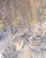 Frost on Mars