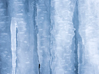 Ice Patterns #7