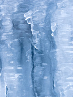 Ice Patterns #8