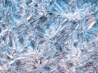 Ice Crystals #2