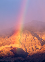 Desert Rainbow V