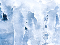 Ice Patterns #1