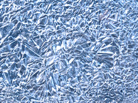 Ice Crystals 4