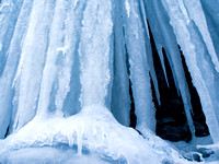 Icicles #4