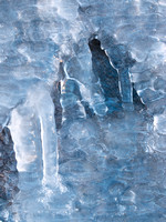 Icicles #1