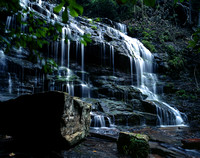 Oconee Staion Falls H