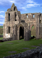 Dundrennan Abbey V