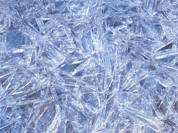 Ice Crystals 5