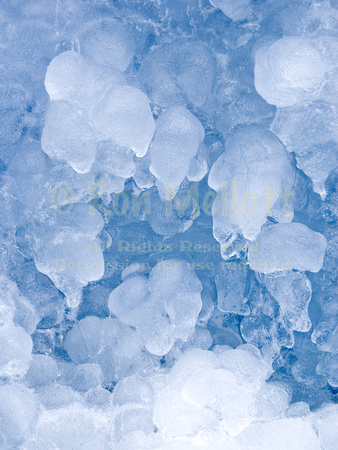 Ice Patterns #4