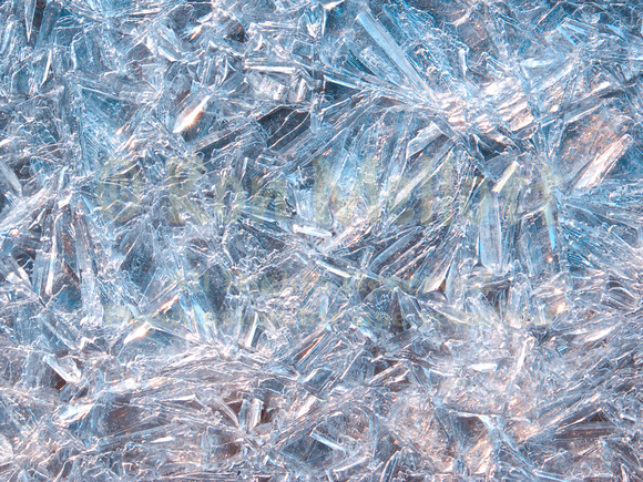 Ice Crystals #2