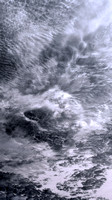 Cloud formations - Missouri