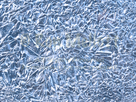 Ice Crystals 4